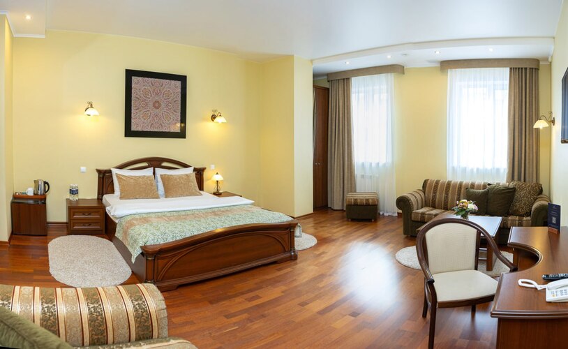 Фотография отеля