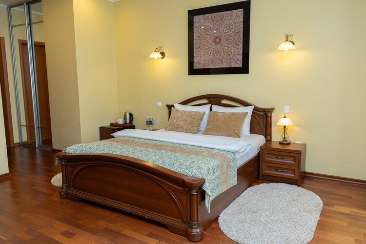 Фотография отеля