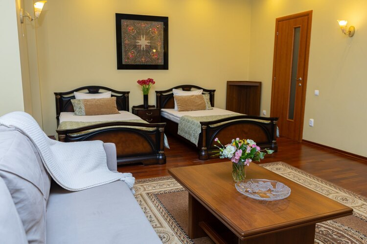 Фотография отеля