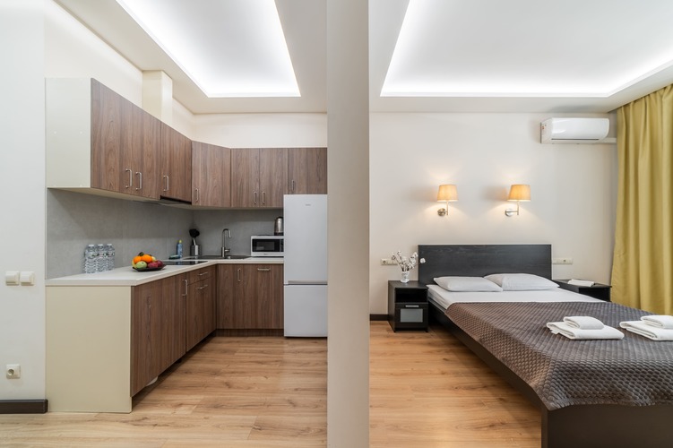 Фотография отеля