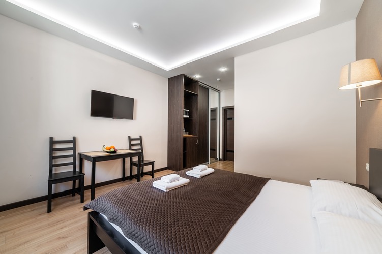 Фотография отеля