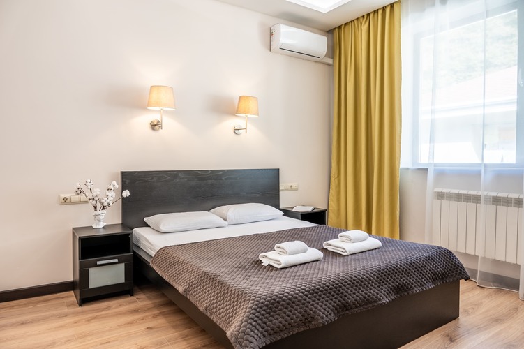 Фотография отеля