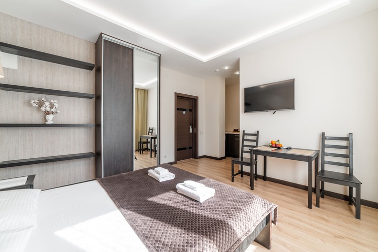 Фотография отеля