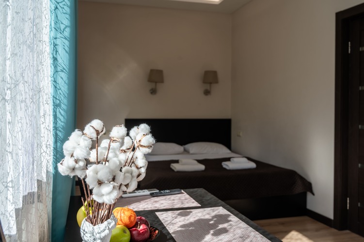 Фотография отеля