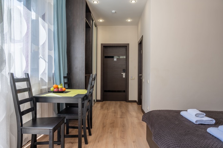 Фотография отеля