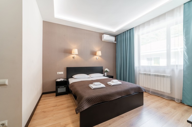 Фотография отеля