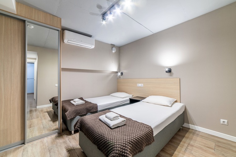 Фотография отеля