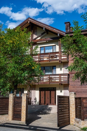 Фотография отеля