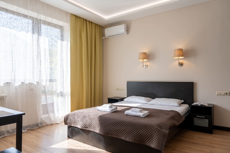 Фотография отеля