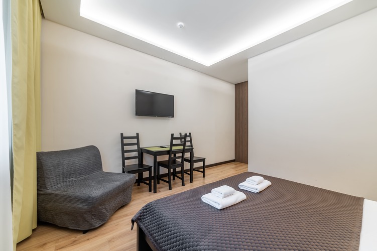 Фотография отеля