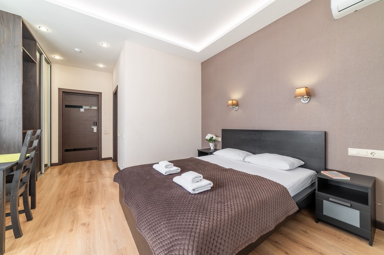 Фотография отеля