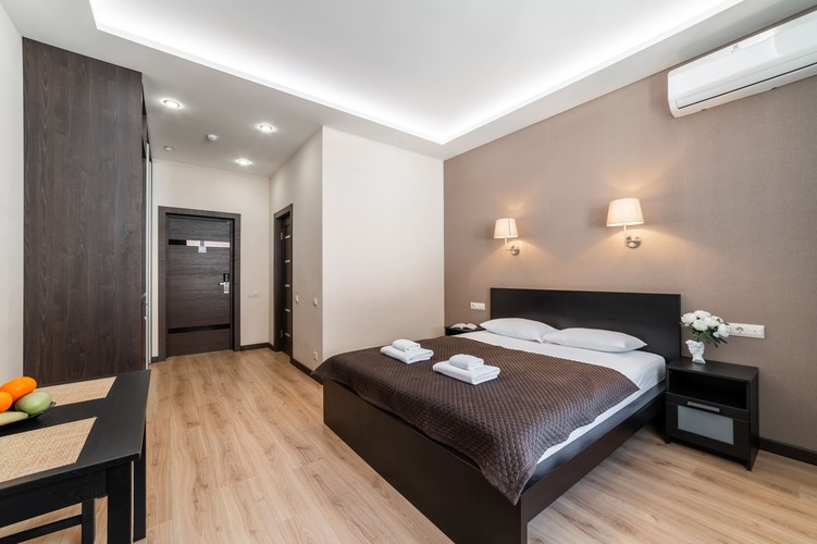 Фотография отеля