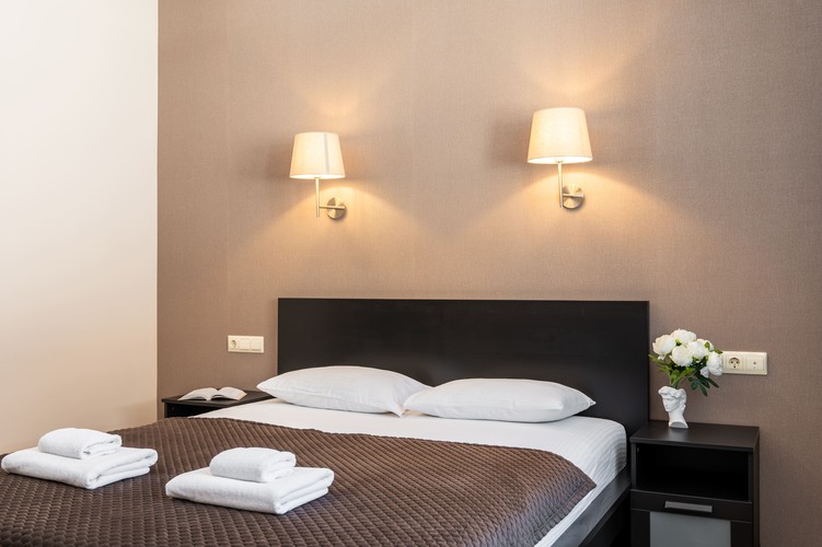 Фотография отеля