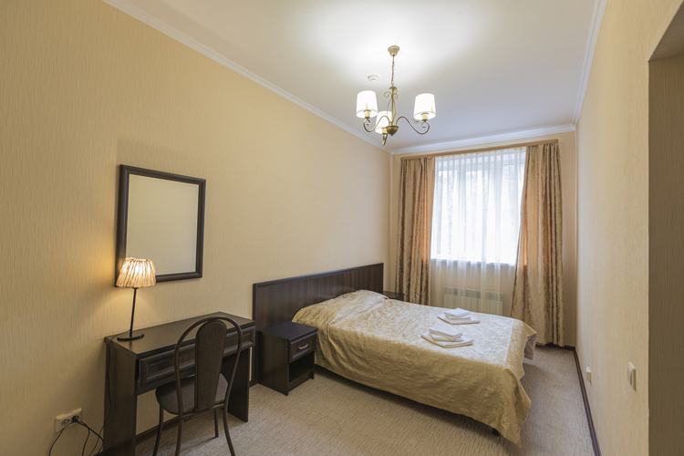 Фотография отеля