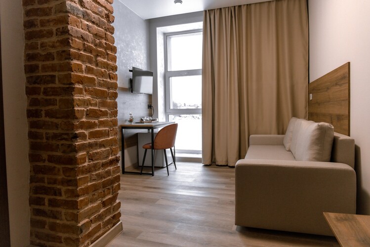 Фотография отеля