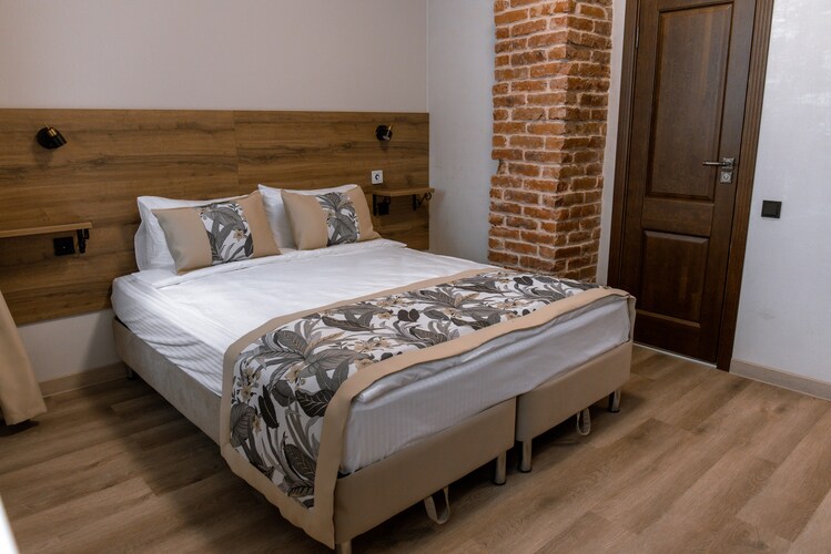 Фотография отеля