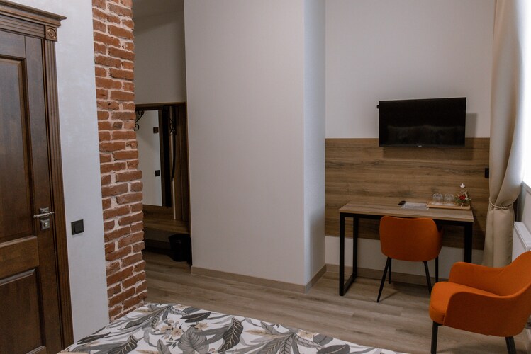 Фотография отеля