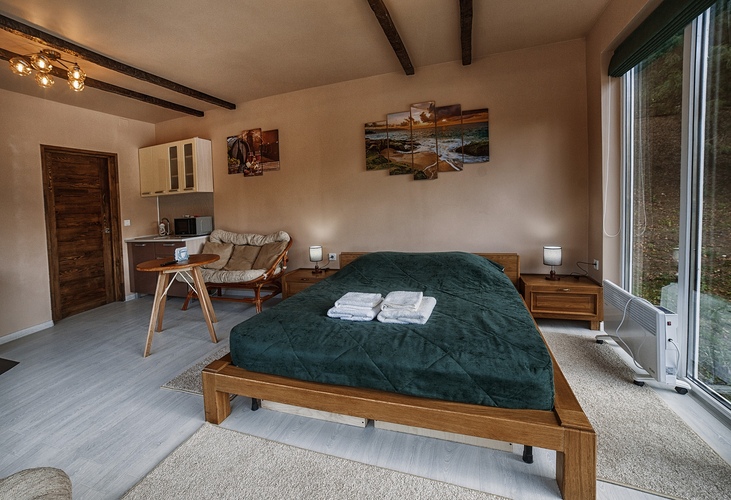 Фотография отеля