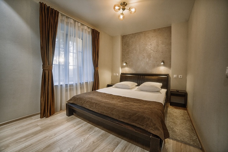 Фотография отеля