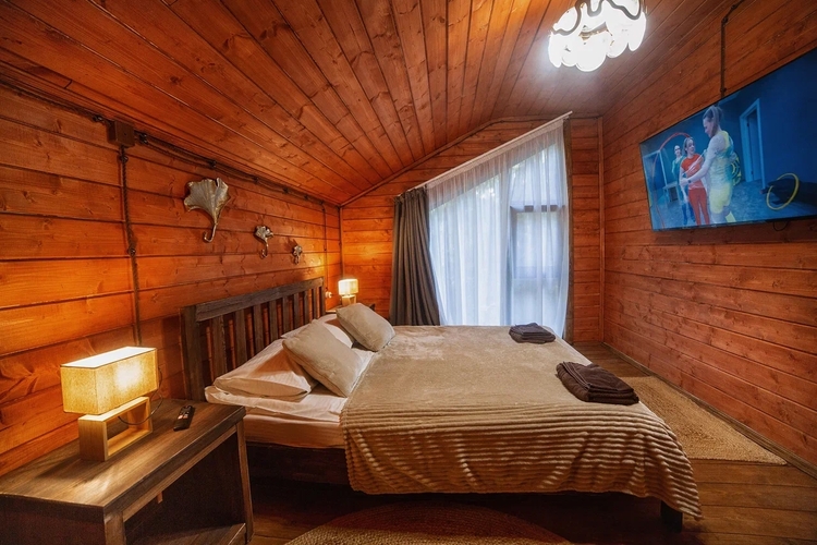 Фотография отеля