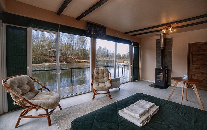 Фотография отеля