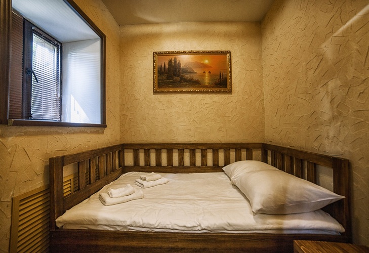 Фотография отеля