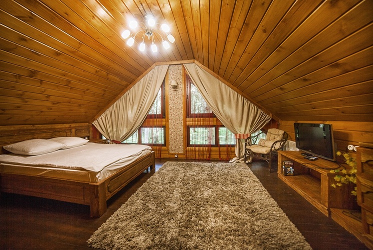 Фотография отеля