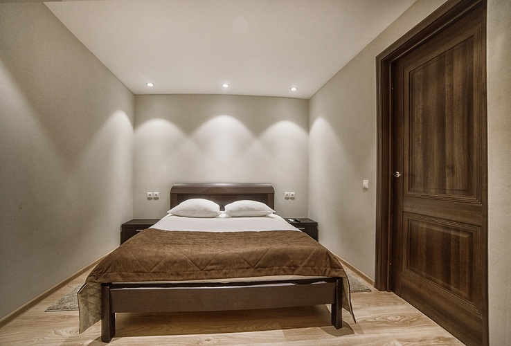 Фотография отеля