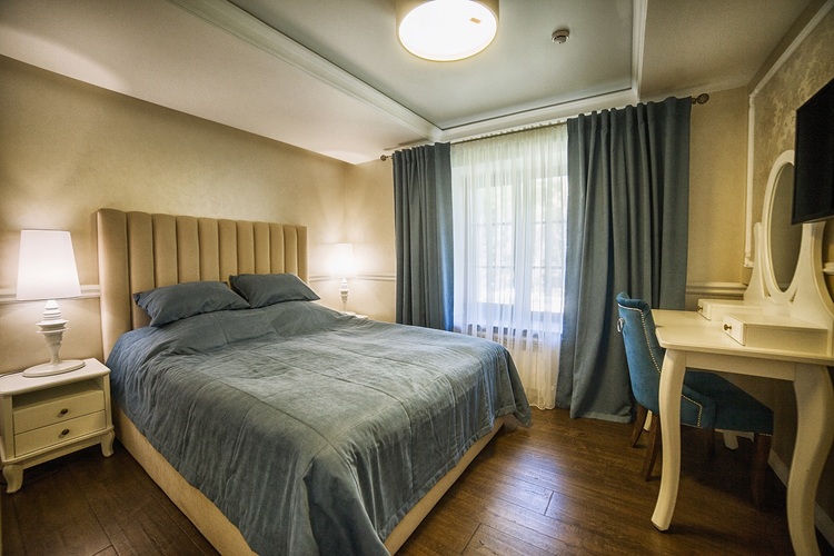 Фотография отеля