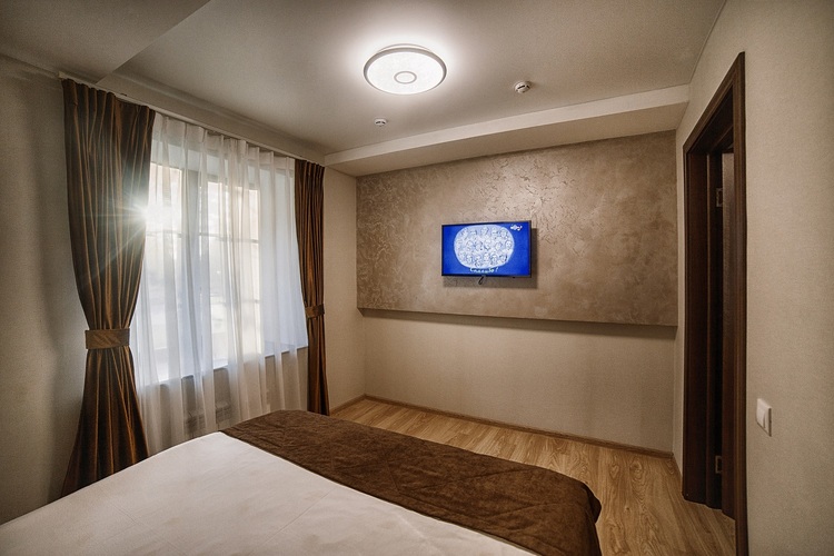 Фотография отеля