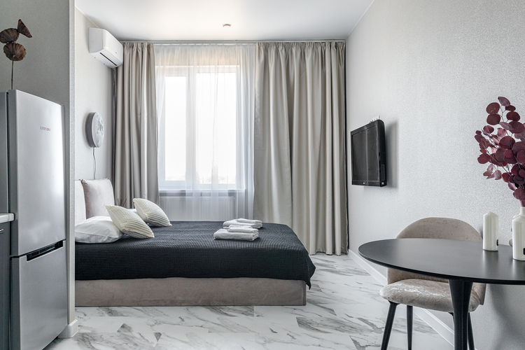 Фотография отеля