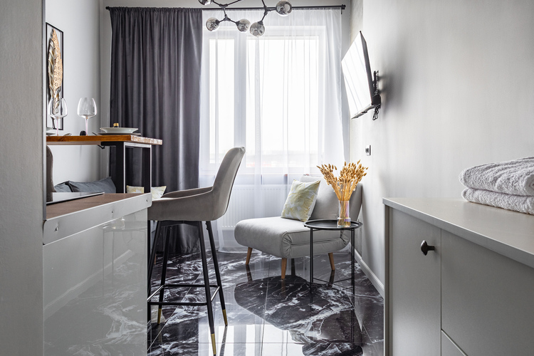 Фотография отеля