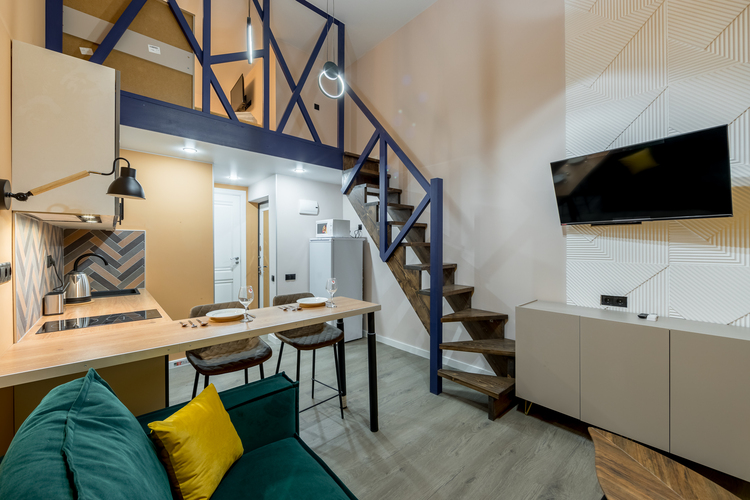 Фотография отеля