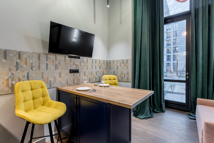 Фотография отеля