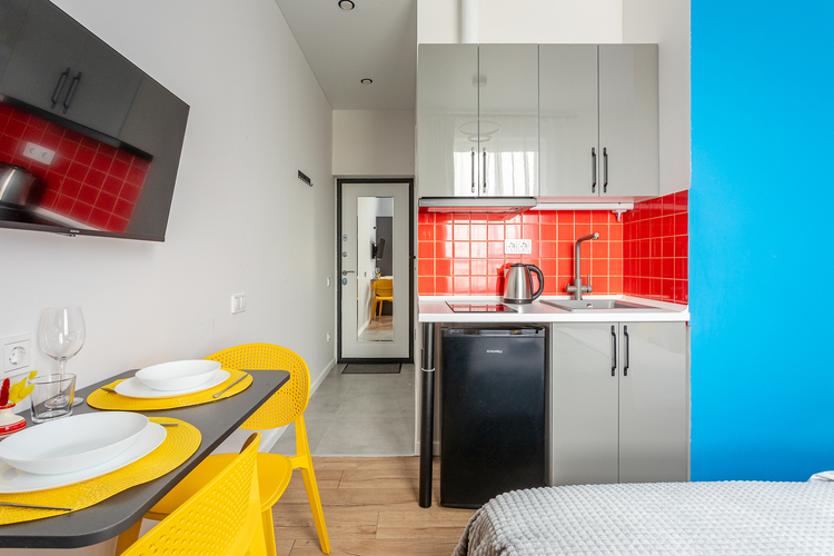 Фотография отеля