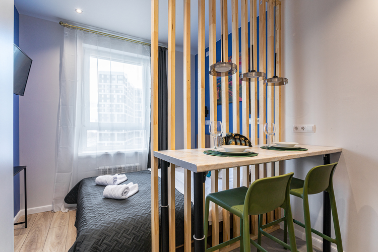 Фотография отеля