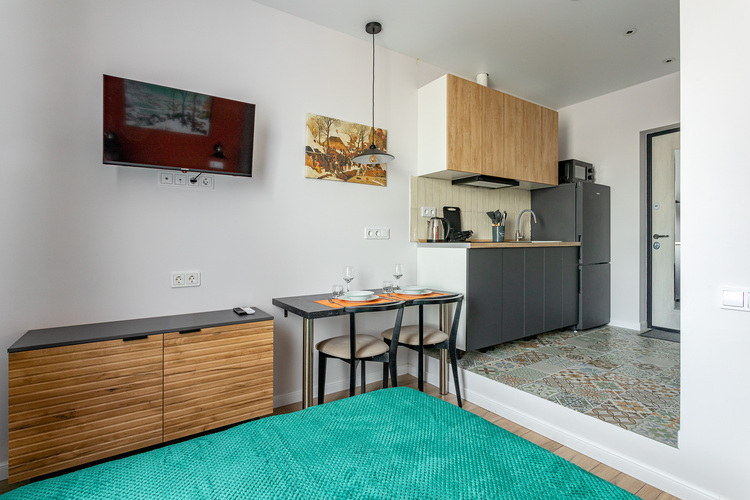 Фотография отеля