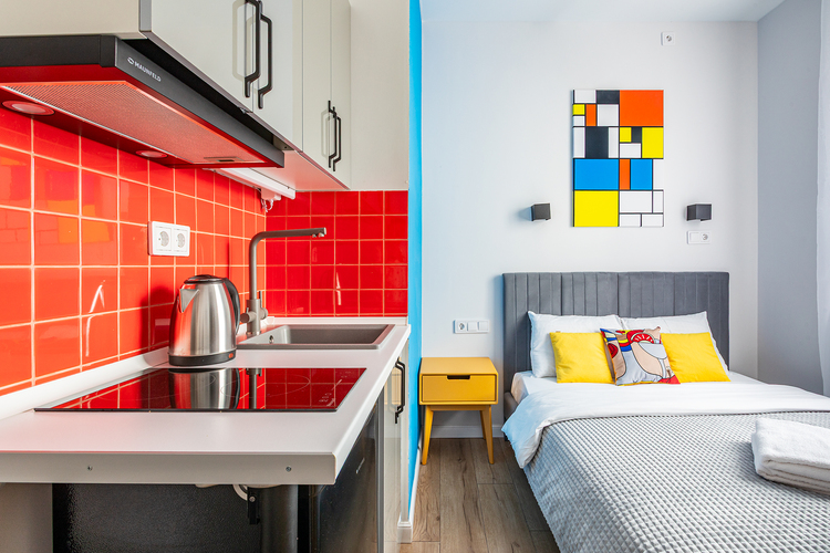 Фотография отеля