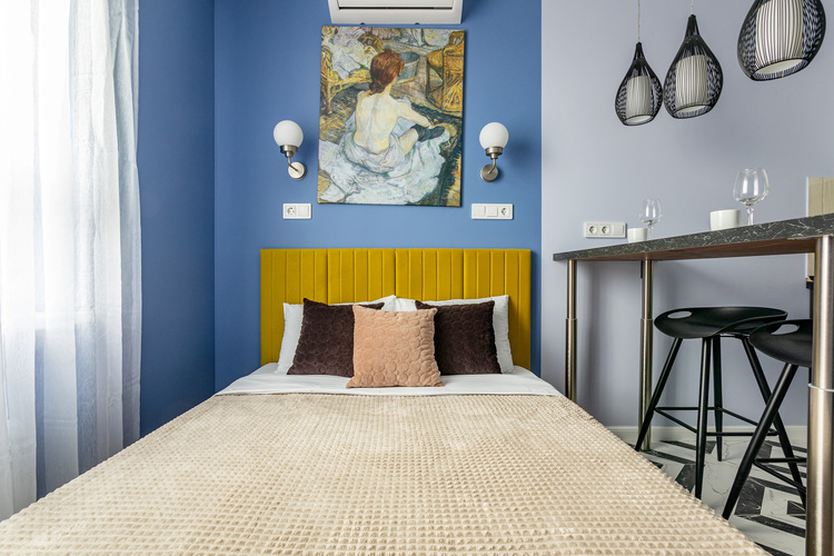 Фотография отеля