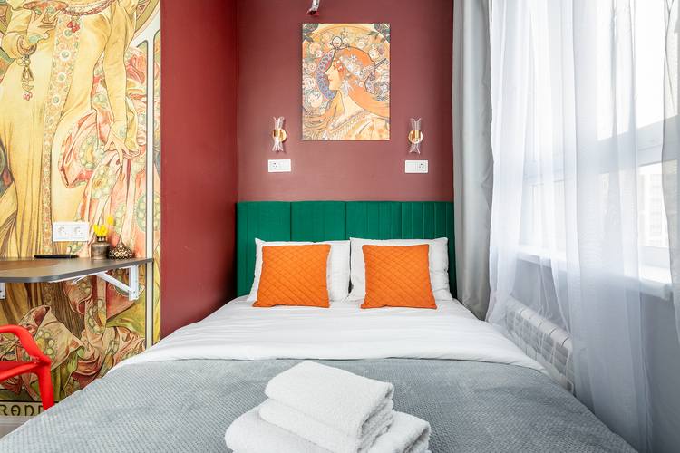 Фотография отеля