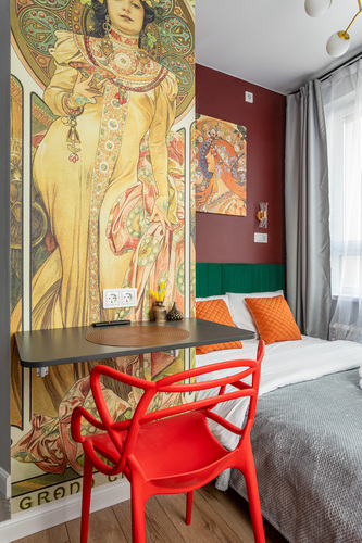 Фотография отеля