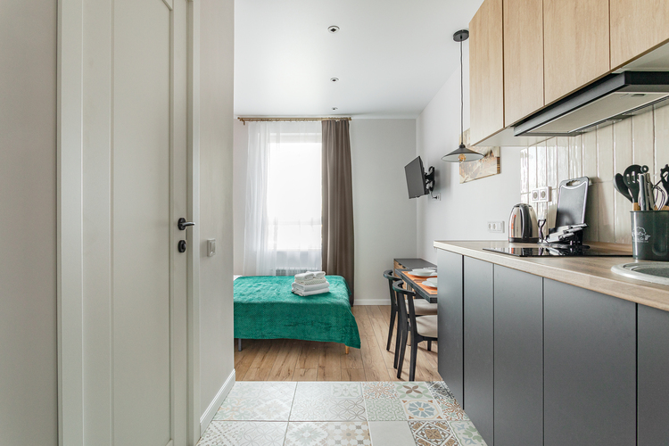 Фотография отеля