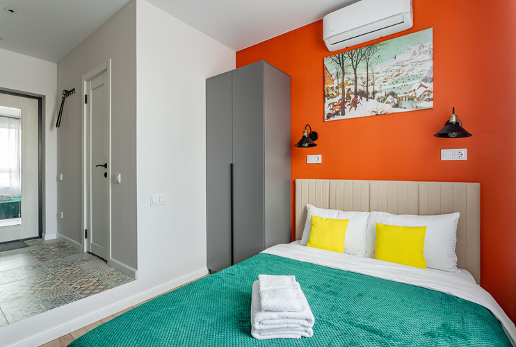 Фотография отеля