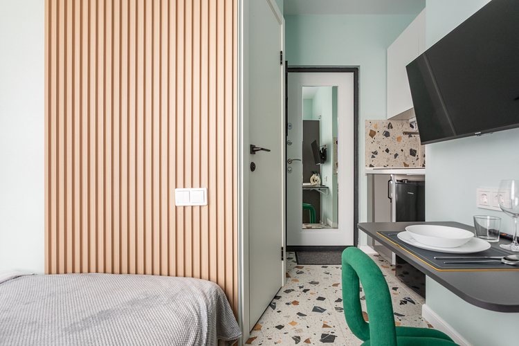 Фотография отеля