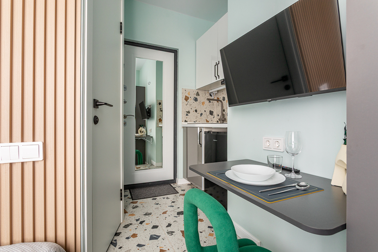 Фотография отеля