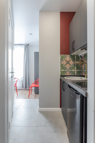 Фотография отеля