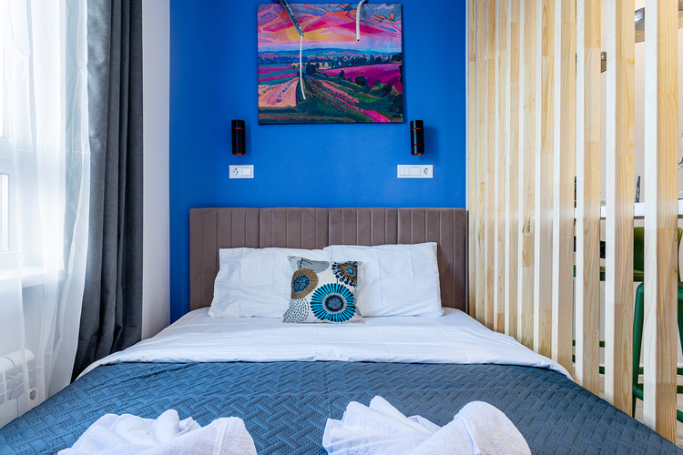 Фотография отеля