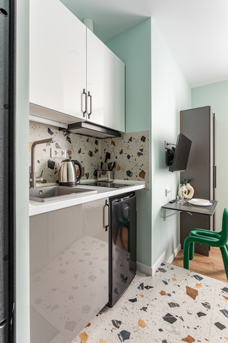 Фотография отеля