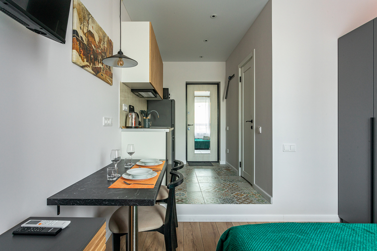 Фотография отеля