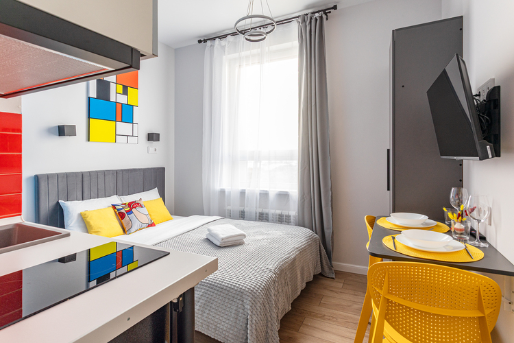 Фотография отеля